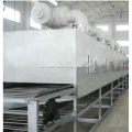 Drying machine mesh belt dryer/industrial dryer machine